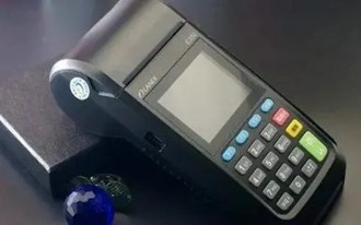 小POS機一次刷三萬可以嗎？