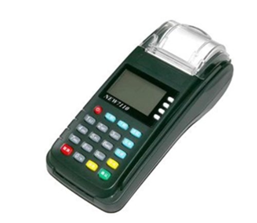 興業(yè)銀行信用卡如何刷pos機？